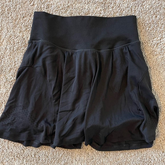 Gymshark Athletic Skort - Picture 3 of 4